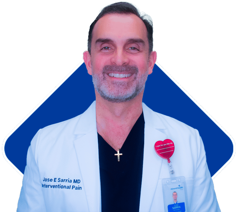 Aspire Pain Relief: Pain Management | Chronic Pain Treatment
